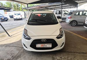 Hyundai ix20 1.4 MPI BLUEDRIVE  25 ANIVERSARI   - Foto 8