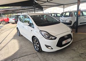 Hyundai ix20 1.4 MPI BLUEDRIVE  25 ANIVERSARI   - Foto 5