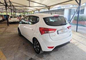 Hyundai ix20 1.4 MPI BLUEDRIVE  25 ANIVERSARI   - Foto 7