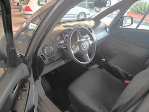 Suzuki SX4 1.6 GL 4WD   - Foto 10