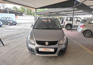 Suzuki SX4 1.6 GL 4WD   - Foto 8