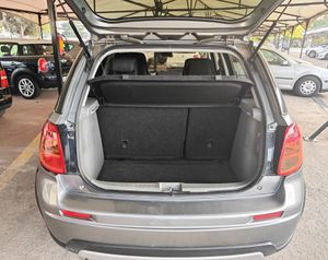 Suzuki SX4 1.6 GL 4WD   - Foto 15