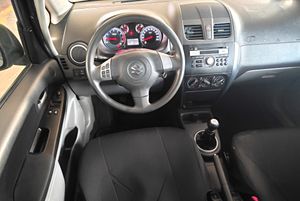 Suzuki SX4 1.6 GL 4WD   - Foto 11