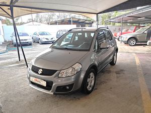 Suzuki SX4 1.6 GL 4WD   - Foto 2