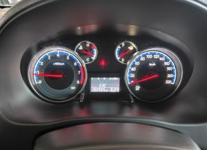 Suzuki SX4 1.6 GL 4WD   - Foto 16