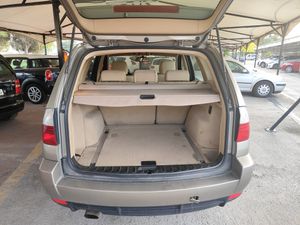 BMW X3 2.0 D   - Foto 15