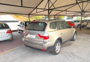 BMW X3 2.0 D   - Foto 6