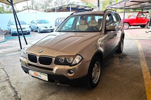 BMW X3 2.0 D   - Foto 2