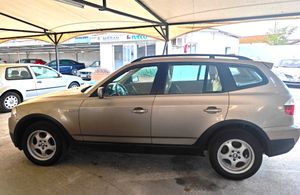 BMW X3 2.0 D   - Foto 4