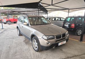 BMW X3 2.0 D   - Foto 5