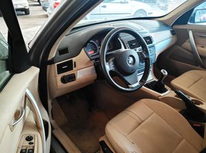 BMW X3 2.0 D   - Foto 10