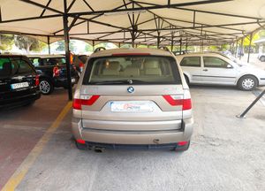 BMW X3 2.0 D   - Foto 9