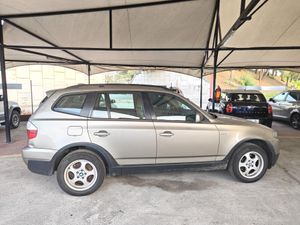 BMW X3 2.0 D   - Foto 3