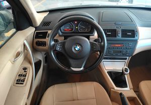 BMW X3 2.0 D   - Foto 11