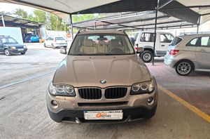 BMW X3 2.0 D   - Foto 8