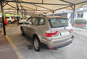 BMW X3 2.0 D   - Foto 7