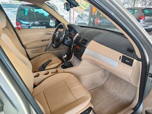 BMW X3 2.0 D   - Foto 12