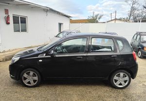 Chevrolet Aveo 1.2 LS   - Foto 4