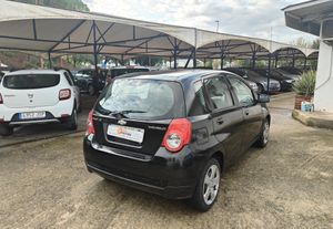 Chevrolet Aveo 1.2 LS   - Foto 6