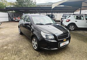 Chevrolet Aveo 1.2 LS   - Foto 5