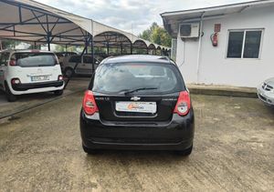 Chevrolet Aveo 1.2 LS   - Foto 9