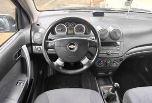 Chevrolet Aveo 1.2 LS   - Foto 11