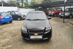 Chevrolet Aveo 1.2 LS   - Foto 8