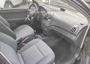 Chevrolet Aveo 1.2 LS   - Foto 12