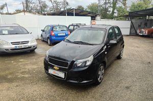 Chevrolet Aveo 1.2 LS   - Foto 2