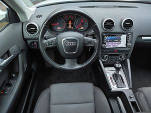 Audi A3 Sportback 2.0 TDI STRONIC   - Foto 11