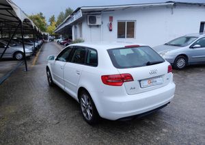 Audi A3 Sportback 2.0 TDI STRONIC   - Foto 7