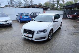 Audi A3 Sportback 2.0 TDI STRONIC   - Foto 2