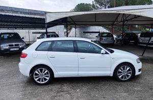 Audi A3 Sportback 2.0 TDI STRONIC   - Foto 3