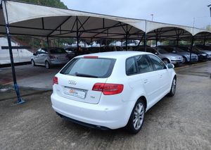 Audi A3 Sportback 2.0 TDI STRONIC   - Foto 6