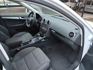 Audi A3 Sportback 2.0 TDI STRONIC   - Foto 12