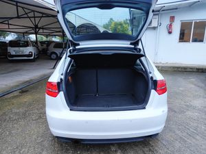 Audi A3 Sportback 2.0 TDI STRONIC   - Foto 15