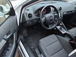 Audi A3 Sportback 2.0 TDI STRONIC   - Foto 10