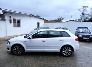 Audi A3 Sportback 2.0 TDI STRONIC   - Foto 4