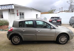 Renault Megane 1.9 DCI   - Foto 3