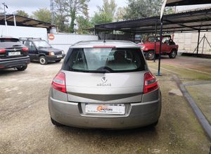 Renault Megane 1.9 DCI   - Foto 9