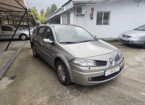 Renault Megane 1.9 DCI   - Foto 5