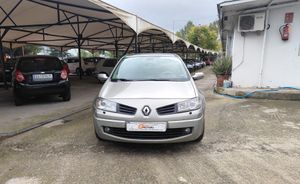 Renault Megane 1.9 DCI   - Foto 8