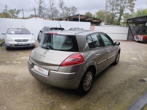 Renault Megane 1.9 DCI   - Foto 6