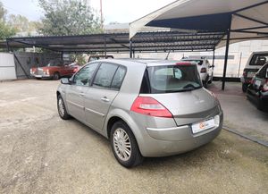 Renault Megane 1.9 DCI   - Foto 7