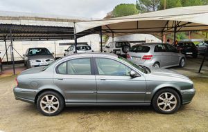 Jaguar X Type 2.2 D    - Foto 3