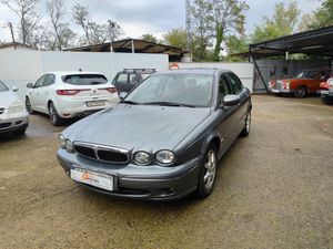 Jaguar X Type 2.2 D    - Foto 2