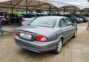 Jaguar X Type 2.2 D    - Foto 6