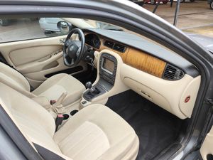 Jaguar X Type 2.2 D    - Foto 12