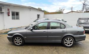 Jaguar X Type 2.2 D    - Foto 4