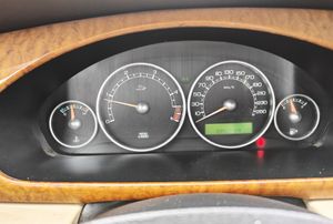 Jaguar X Type 2.2 D    - Foto 15